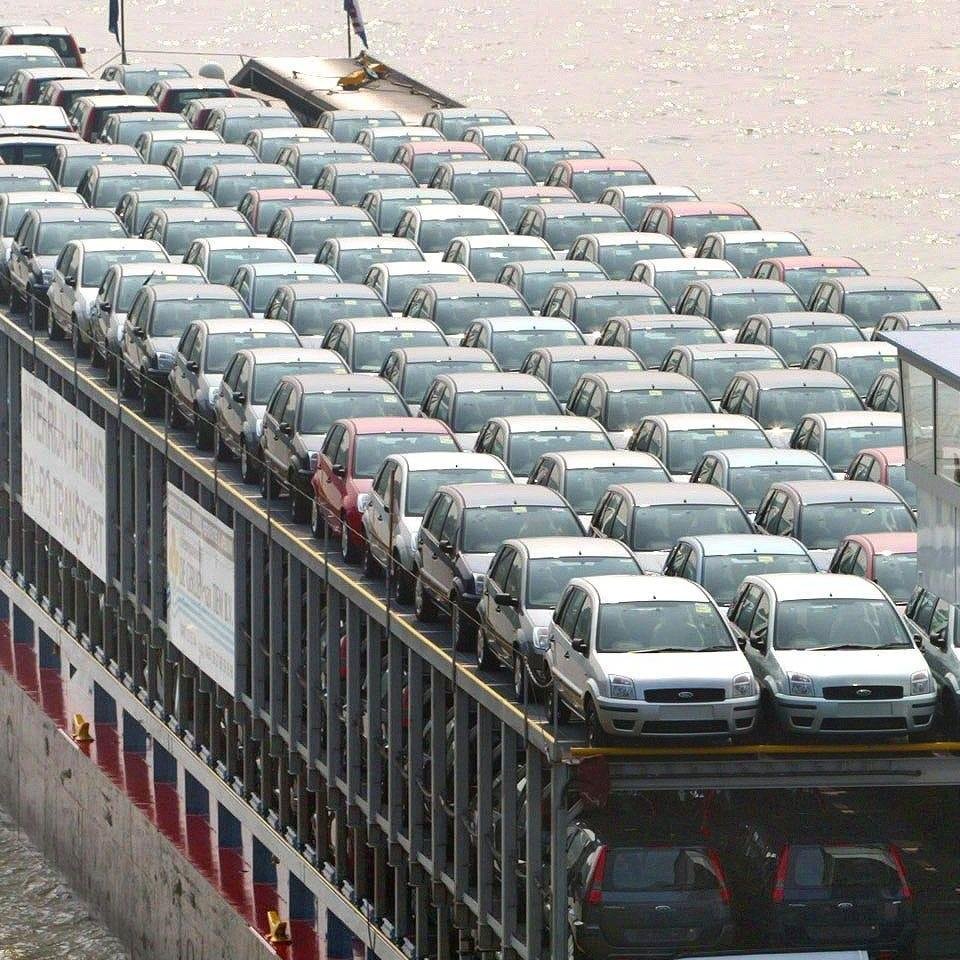 Japan To UK  Shipping