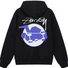 Stussy Clothing