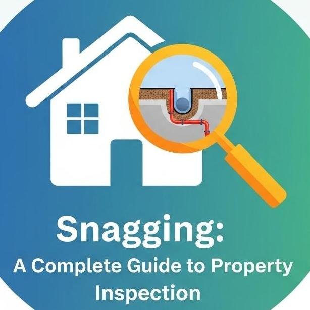  Property  Snagging 