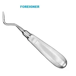 Rs Dental Instruments