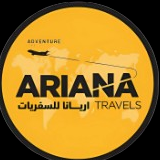 Ariana Travels