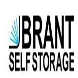 Brant Self Storage & Removals