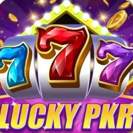 Lucky PKR Game Download