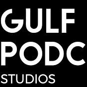 Gulf Podcast Studios