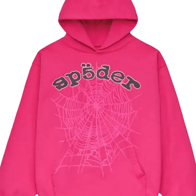 Sp5der Hoodie
