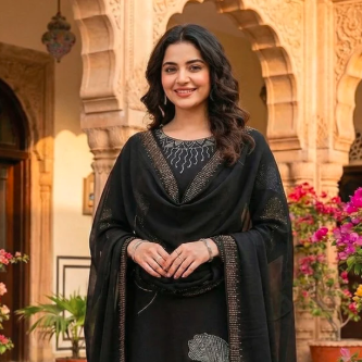 Pakistani Eid  Dresses 