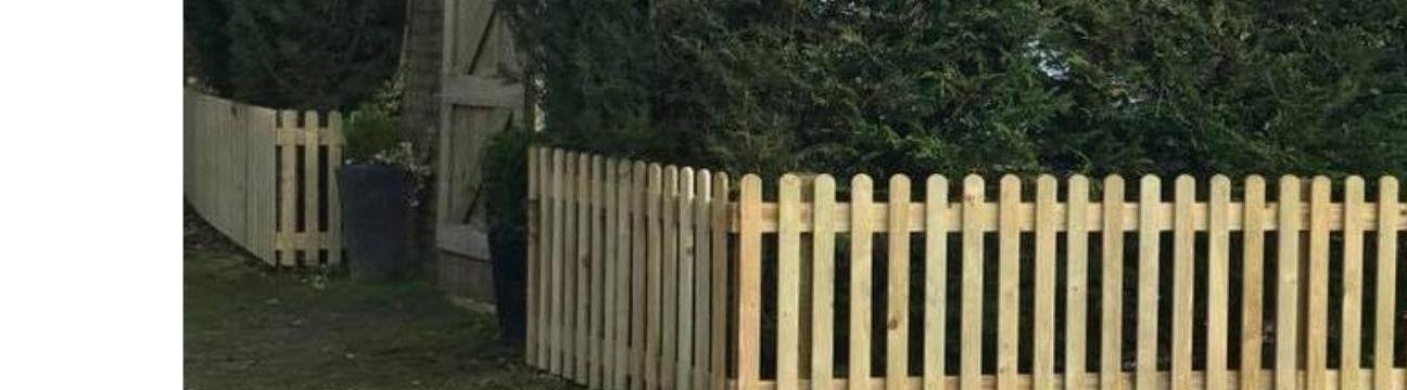 WarringtonFencing Ltd