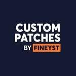 Fineyst  Patches