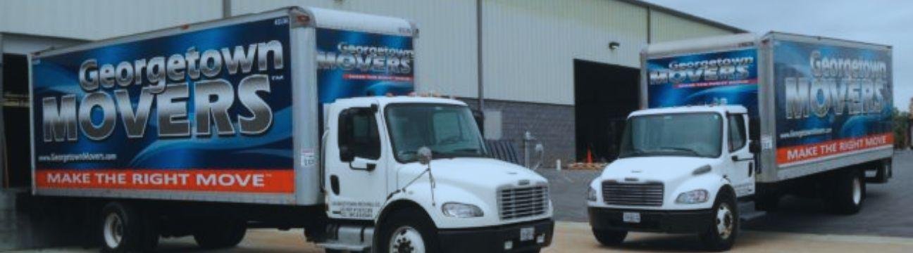Georgetown Moving And Storage Company