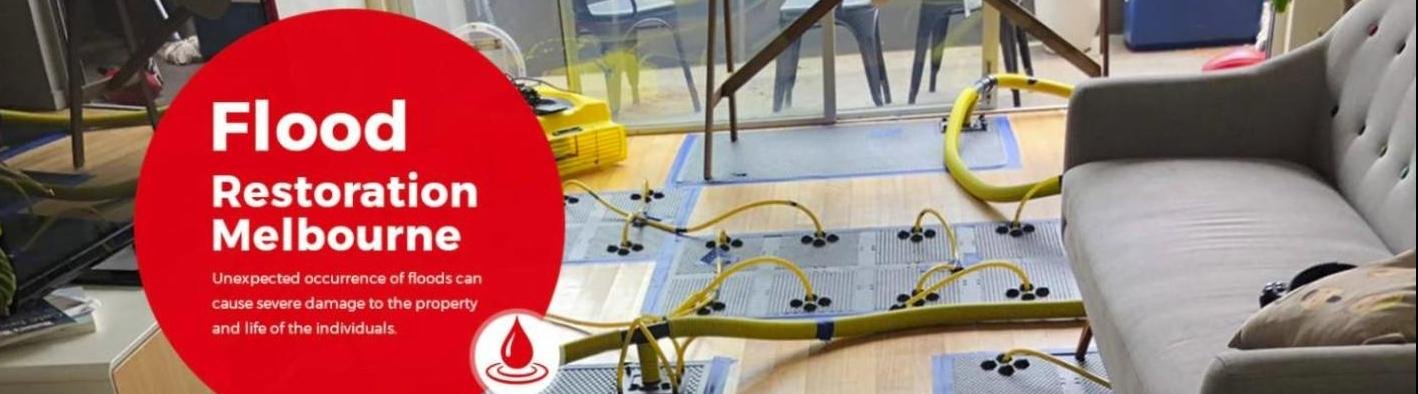 Flood Restorationmelbourne