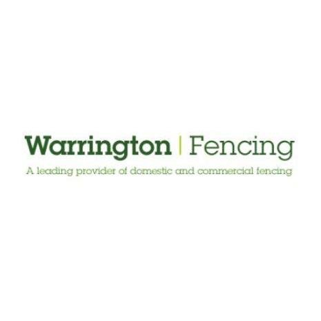 WarringtonFencing Ltd