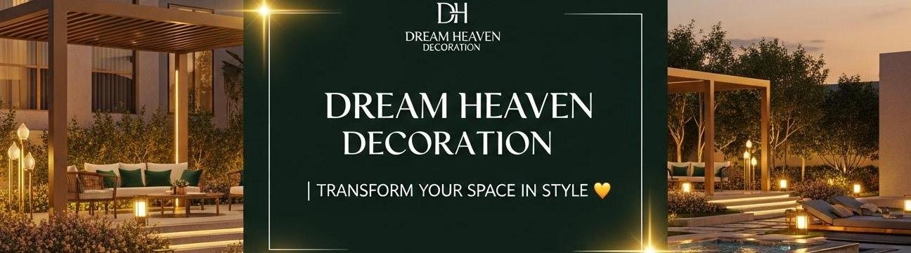 Dream Heaven  Decoration